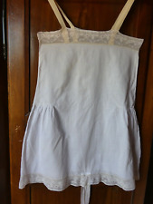 Ancienne chemise nuisette d'occasion  Riorges