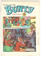 Bunty comic 1477 for sale  IPSWICH