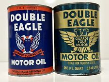 Double eagle motor for sale  Warwick