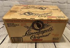 Leinenkugel beer cardboard for sale  Sartell