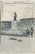 1909 casale monferrato usato  Italia