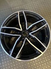 20” Audi RS6 A6 A7 Genuine Alloy 4H0601025BS for sale  WALSALL