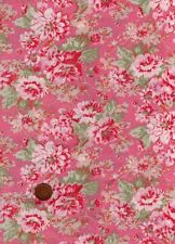 100 cotton fabric for sale  RIPON