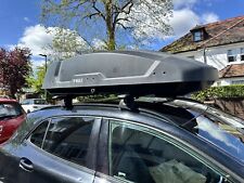 thule alpine 500 for sale  BROMLEY