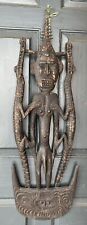 vintage african carved figure for sale  Harrison