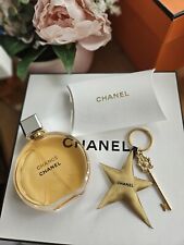 Chanel chance 100ml for sale  HARROW