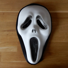 Scream ghostface maske gebraucht kaufen  Hamburg