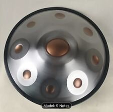 Handpan drum instrument for sale  GRAYS