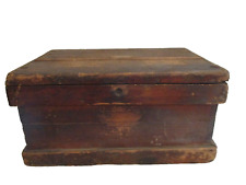 Antique tool chest for sale  Harper Woods