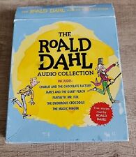 Roald dahl audio for sale  Buzzards Bay