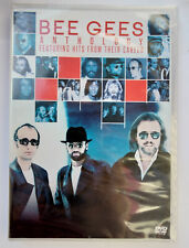 Bee Gees DVD Brand New Sealed myynnissä  Leverans till Finland