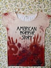 American horror story usato  Portici