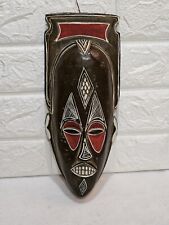Tall vintage mask for sale  Cosby
