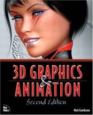 Graphics animation giambruno for sale  UK