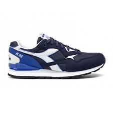 Diadora 173169 d0555blu usato  Napoli