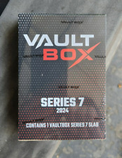 Vault box series for sale  Ontario