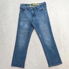 Boys lee jeans for sale  HAVERHILL
