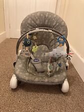 Baby bouncer for sale  SOUTH MOLTON