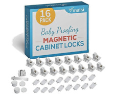 Pack magnetic cabinet for sale  New Braunfels