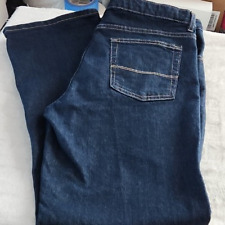 Relaxed blue jeans for sale  Providence