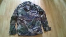 Veste treillis camouflage d'occasion  Saint-Malo