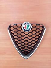 Kühlergrill alfa romeo gebraucht kaufen  Deutschland