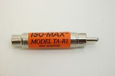 max transformer jensen iso for sale  Dallas