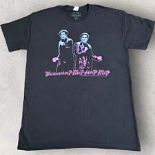 Saturday Night Live SNL ¿Quieres...? Camiseta para hombre Black Night at the Roxbury segunda mano  Embacar hacia Argentina