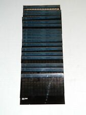 Lot of 19 ROBIN Generators Lawn Mowers Engines MICROFICHE - Service Manuals for sale  Shipping to South Africa