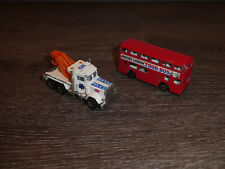 Matchbox around london gebraucht kaufen  Lahnstein