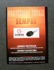 Gcg l407 advertising usato  Maranello