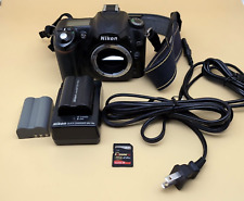 Nikon d50 6.1mp for sale  Denver