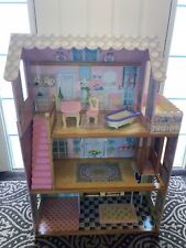 Large kidcraft wooden for sale  Plymouth
