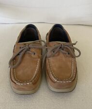 Sperry shoes size for sale  Gibsonia