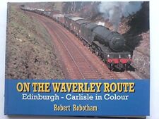 Waverley route robotham for sale  UK