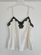 16w ivory camisole for sale  Adams