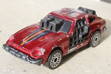 Matchbox datsun 280zx for sale  Shipping to Ireland