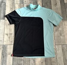 Lindeberg golf shirt for sale  MONTROSE