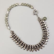 Vtg necklace spikey for sale  Germantown