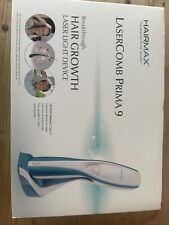 HAIRMAX Ultima 9 Regrowth Laser Comb for sale  Shipping to South Africa