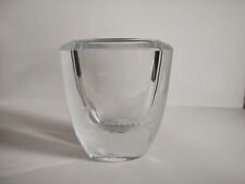 Strombergshyttan swedish glass for sale  BLACKPOOL