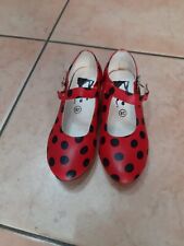Scarpe 2025 flamenco usate