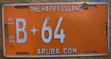 Single aruba caribbean for sale  Plattsmouth