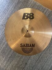 sabian b8 ride 20 for sale  Atlanta