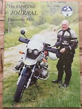 Bmw club journal for sale  COLCHESTER
