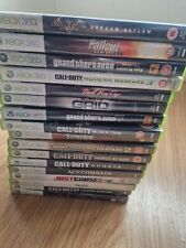 Xbox 360 games for sale  Ireland