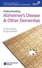 Alzheimer disease dementias for sale  UK