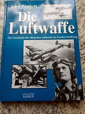 Luftwaffe john pimlott gebraucht kaufen  Wiesbaden