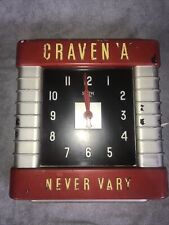 advertising clock for sale  UK