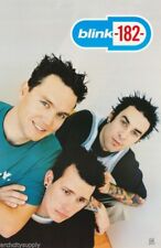 Blink 182 punk usato  Italia